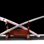 Katana Black Pink