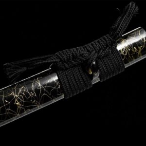 Katana Black Smoke