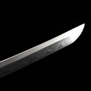 Katana Black Smoke