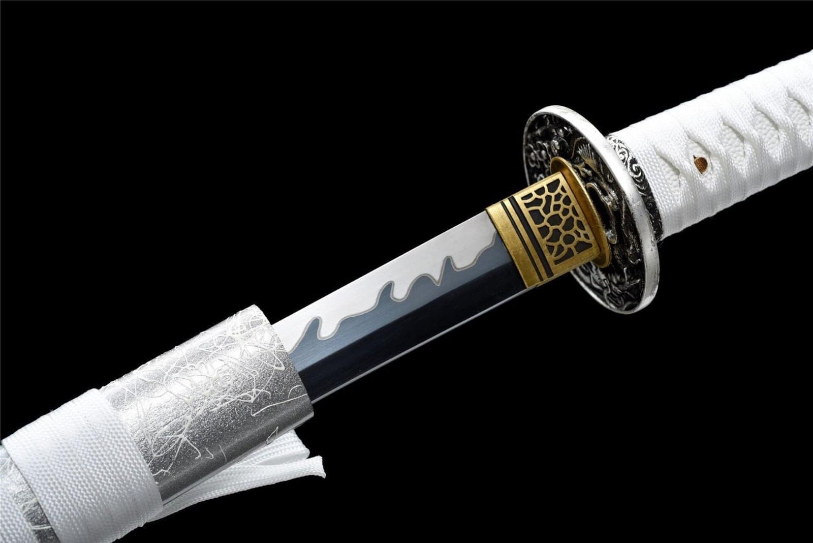 Katana Blanc