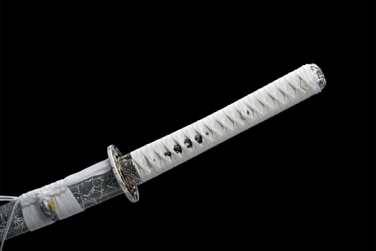Katana Blanc