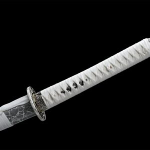 Katana Blanc