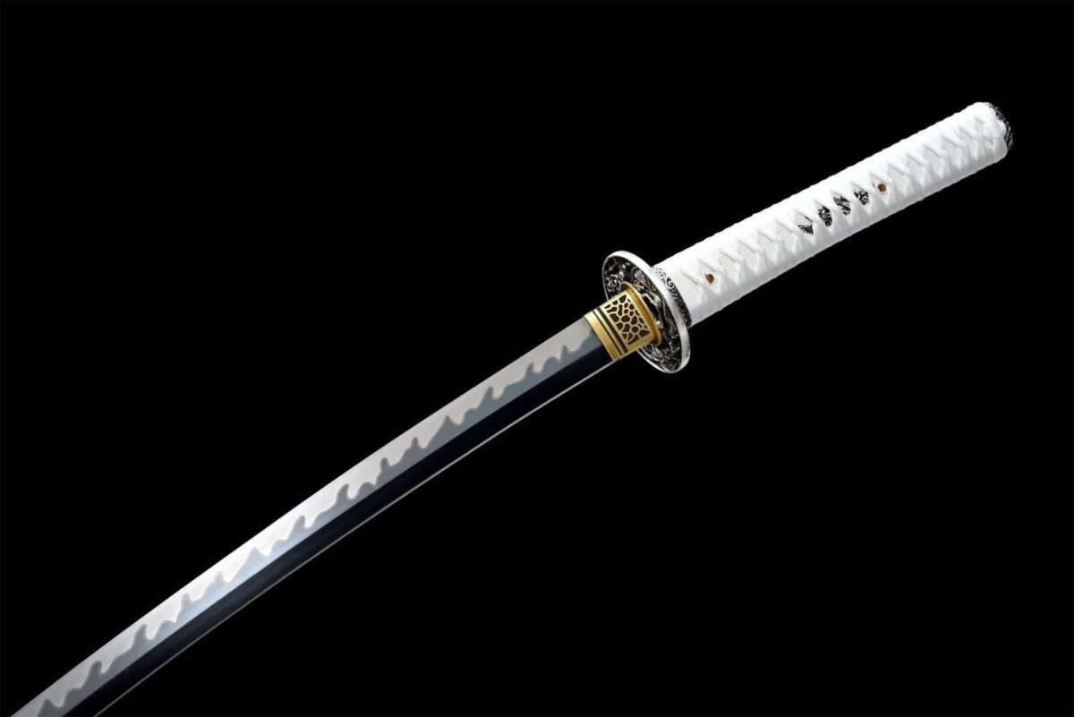Katana Blanc