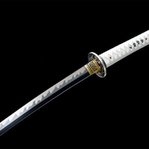 Katana Blanc