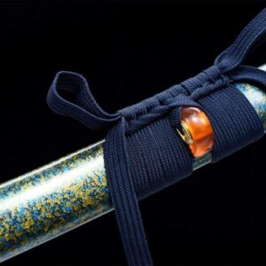 Katana Bleu Ciel