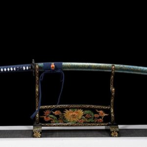 Katana Bleu Ciel