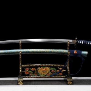 Katana Bleu Ciel