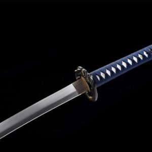 Katana Bleu Ciel