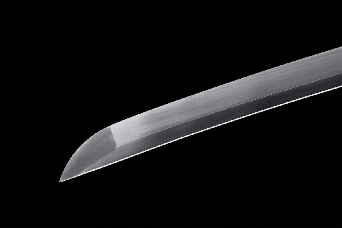 Katana Bleu Ciel
