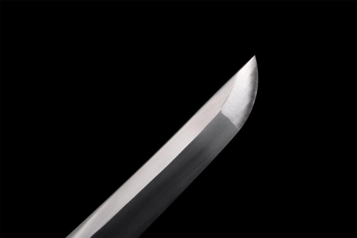 Katana Bleu Ciel