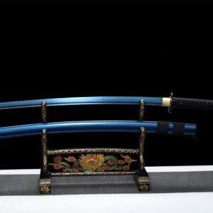 Katana Bleu Nuit