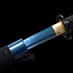 Katana Bleu Nuit