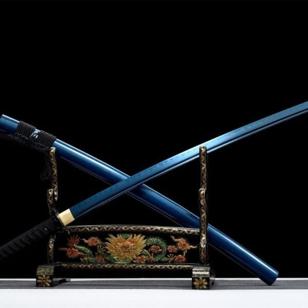 Katana Bleu Nuit