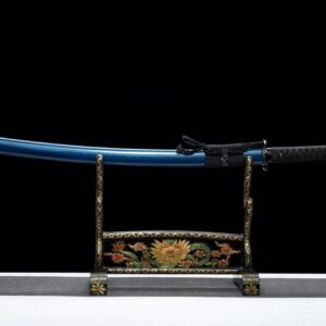 Katana Bleu Nuit