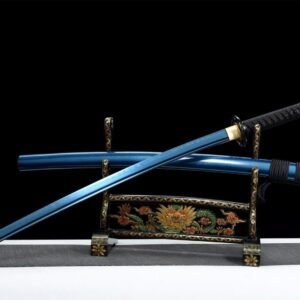 Katana Bleu Nuit