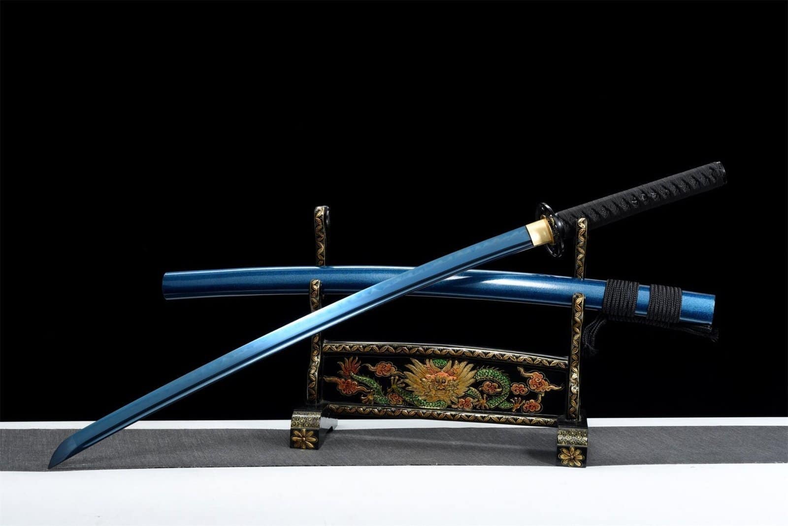 Katana Bleu Nuit