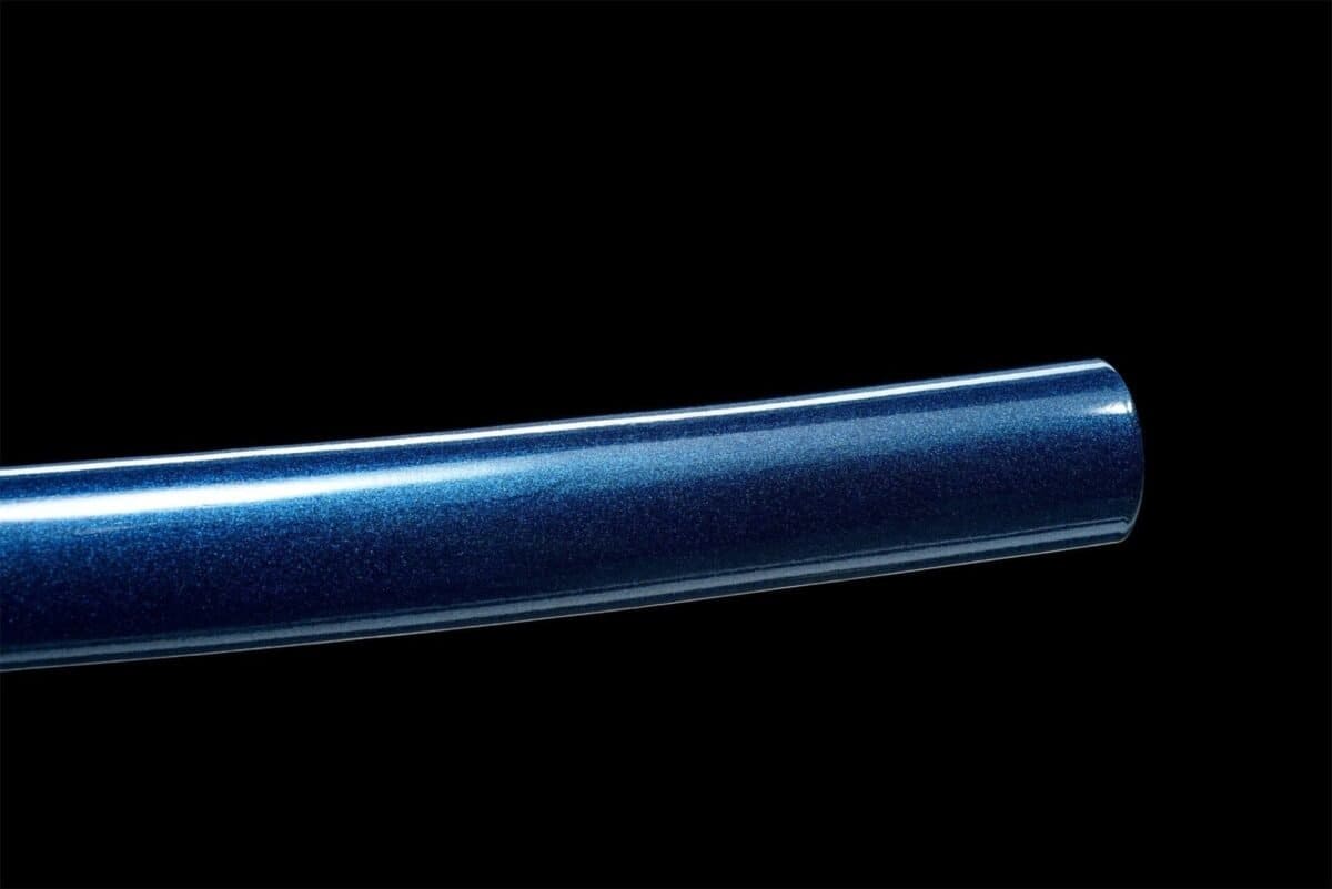 Katana Bleu Nuit