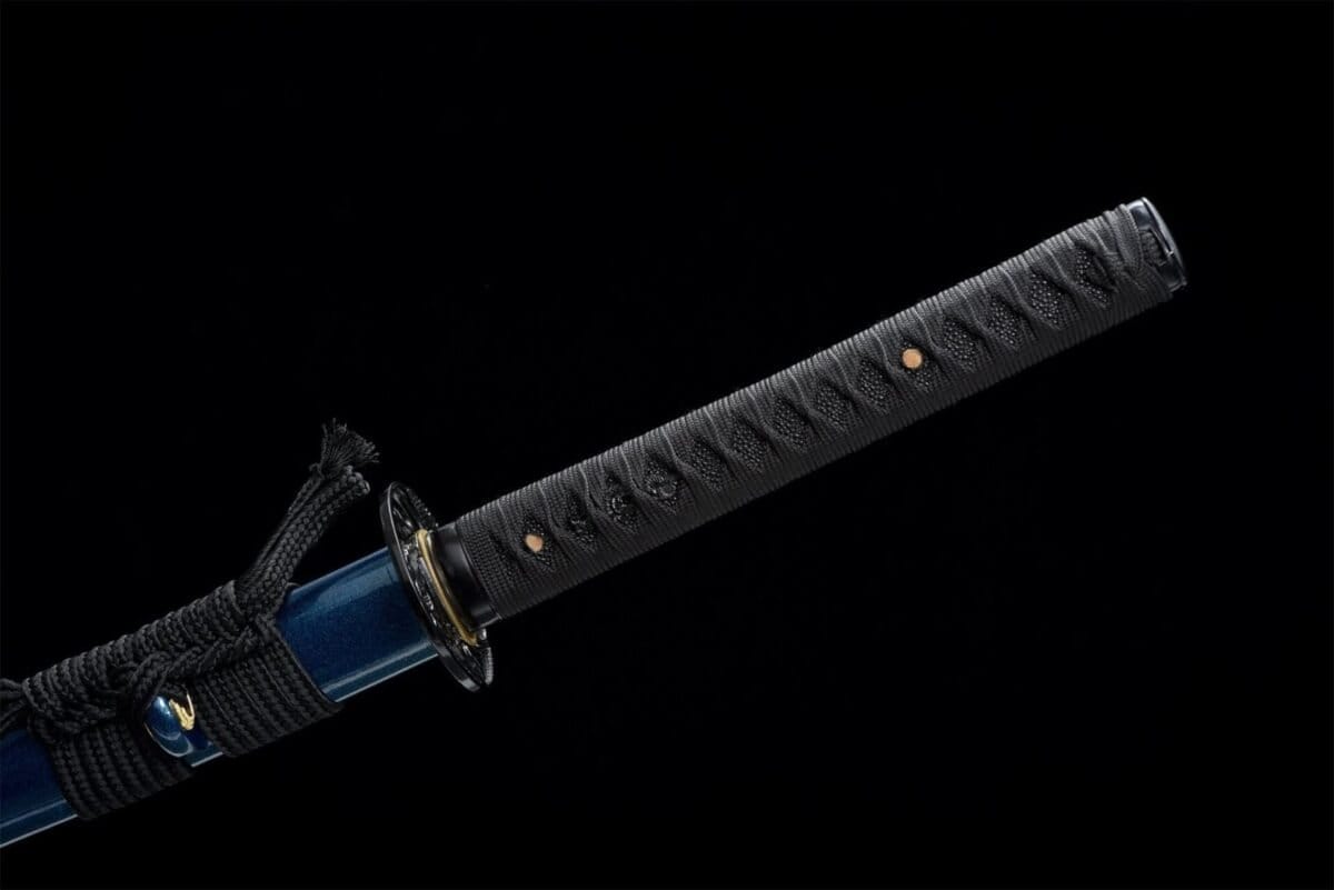 Katana Bleu Nuit