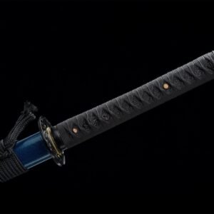 Katana Bleu Nuit