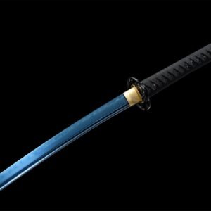 Katana Bleu Nuit