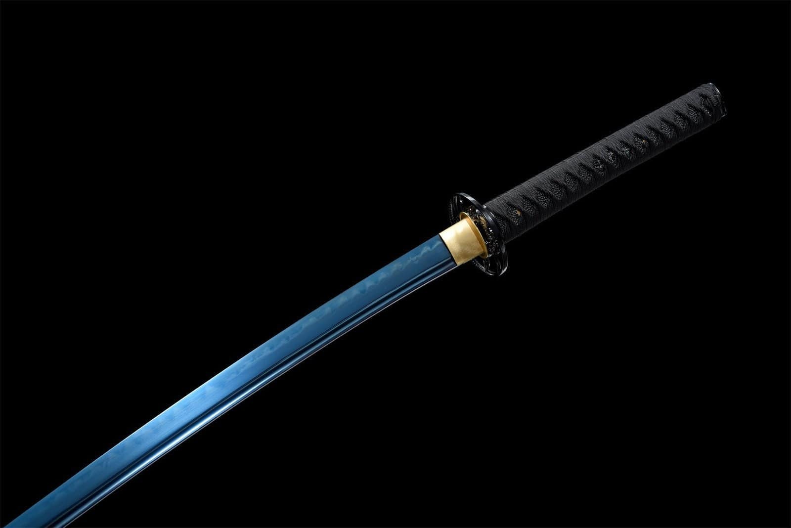 Katana Bleu Nuit
