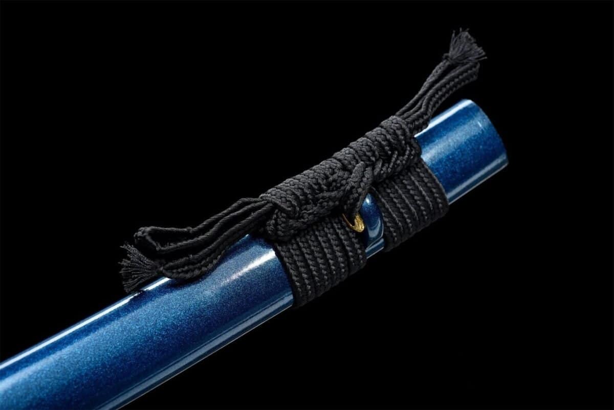 Katana Bleu Nuit