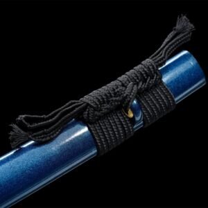Katana Bleu Nuit