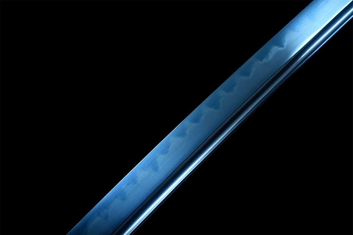 Katana Bleu Nuit