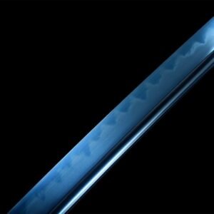 Katana Bleu Nuit