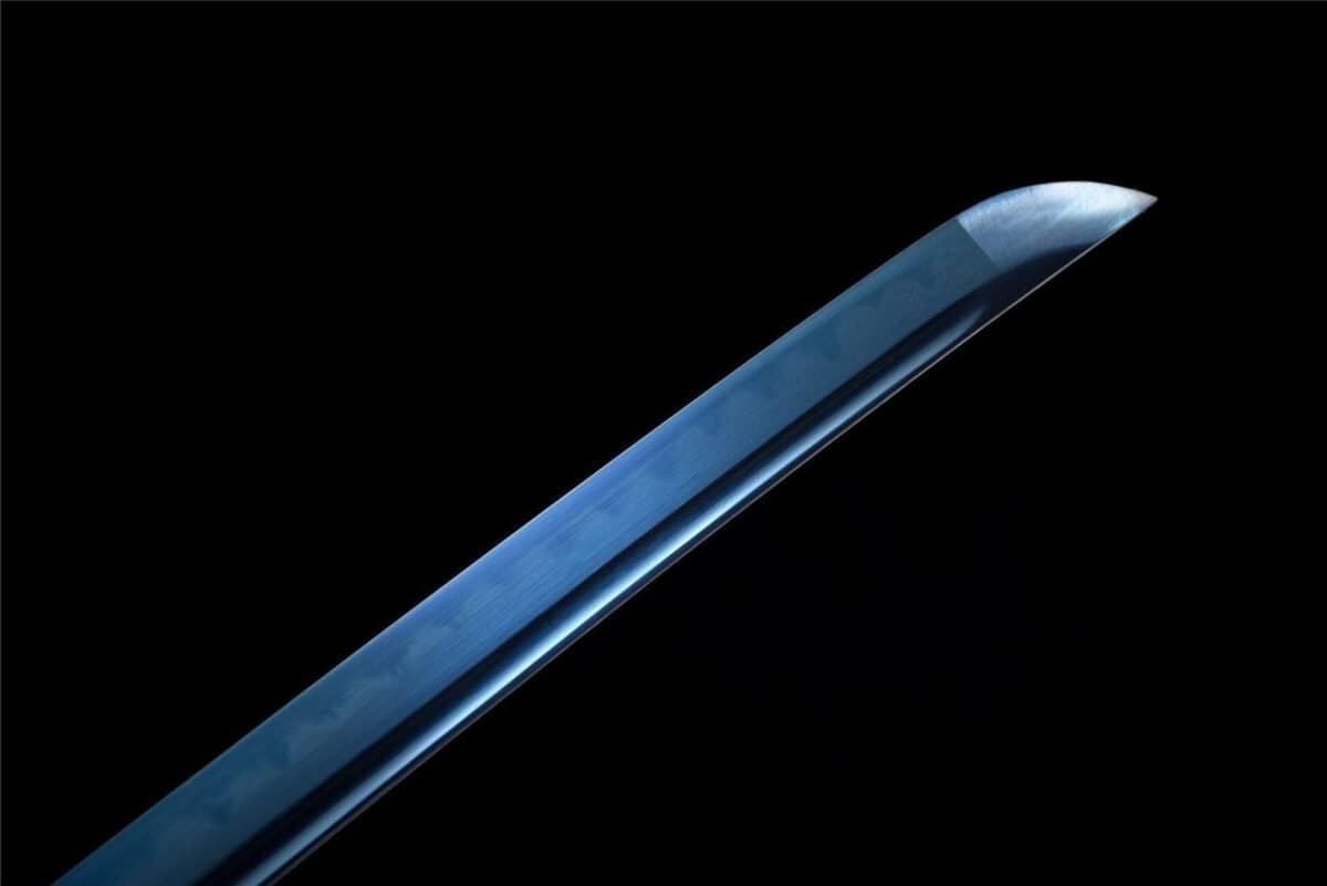 Katana Bleu Nuit