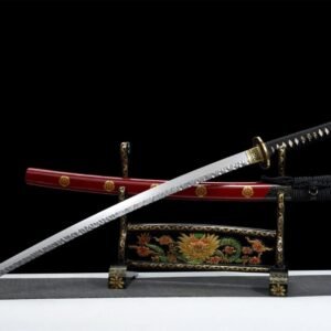 Katana Blood Defense
