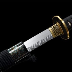 Katana Blood Defense
