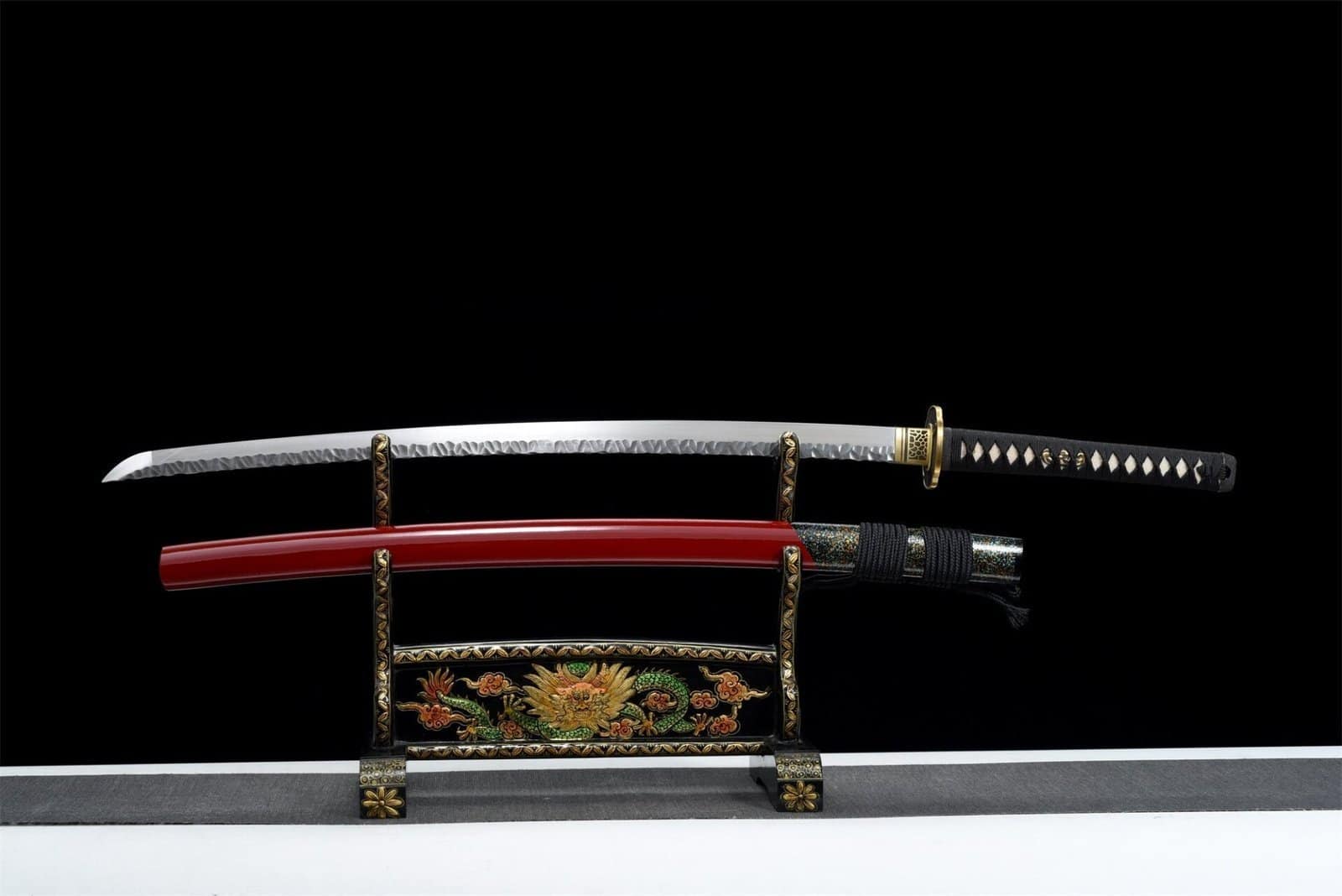 Katana Blood Defense