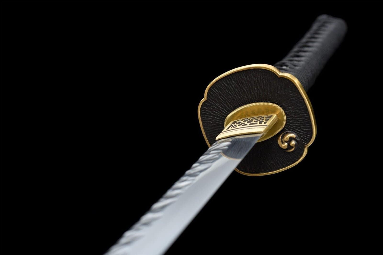 Katana Blood Defense