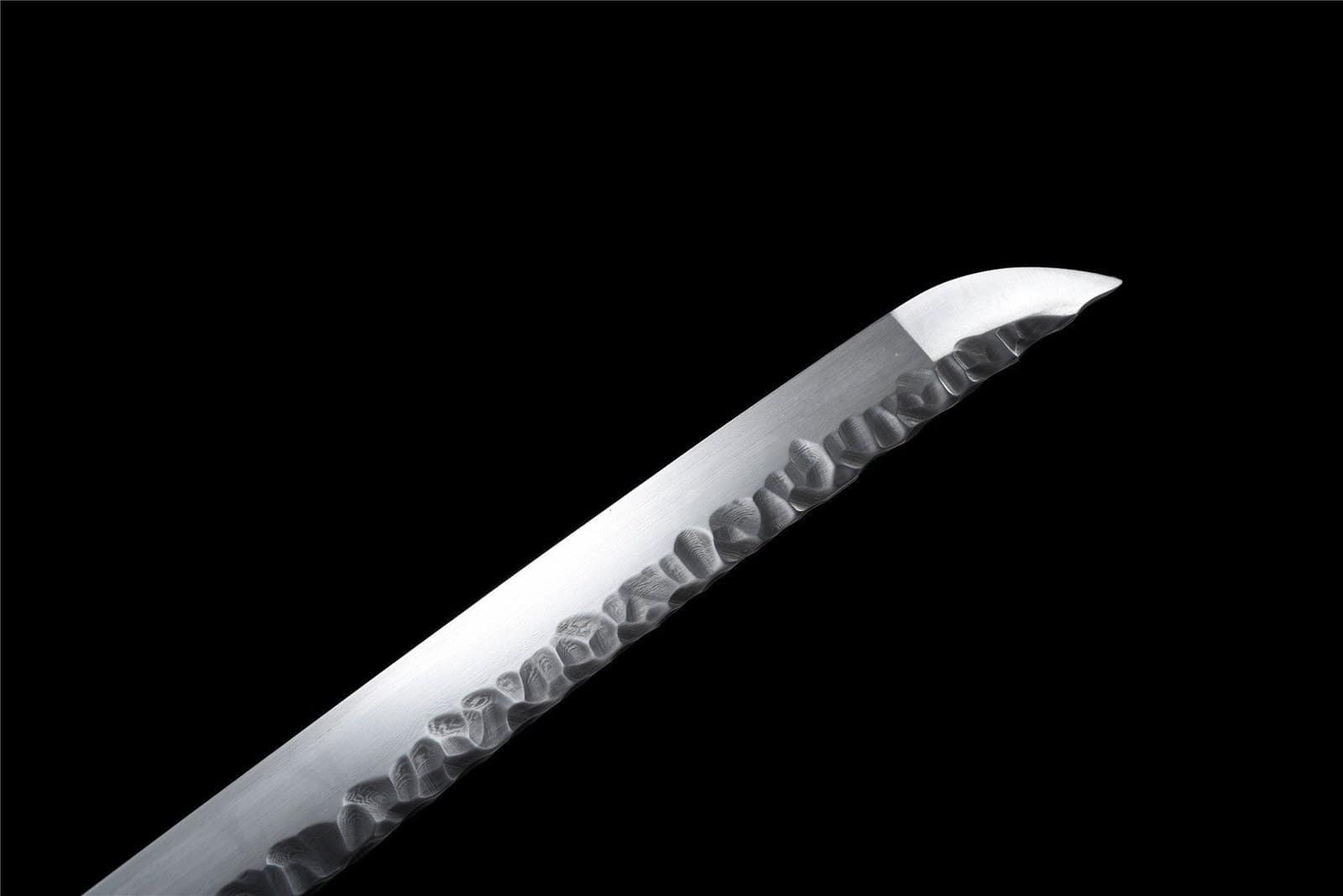 Katana Blood Defense