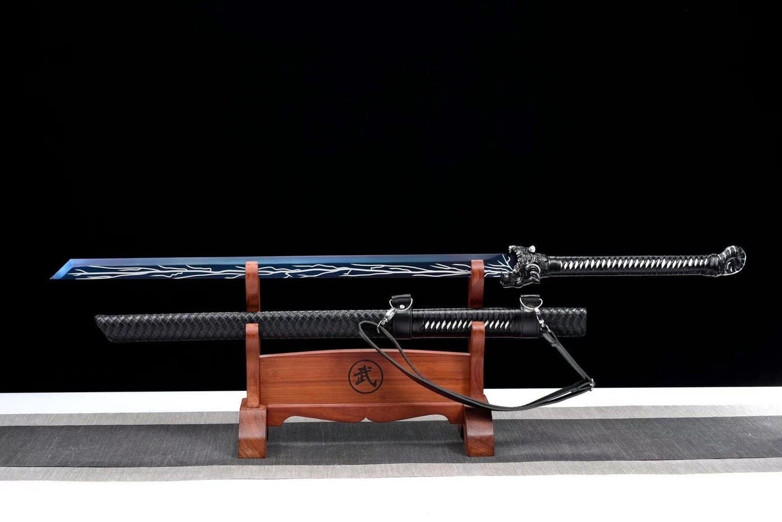 Katana Couteau