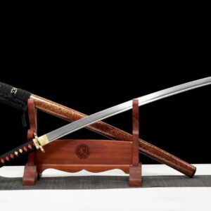 Katana Cuivré