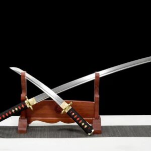 Katana Cuivré