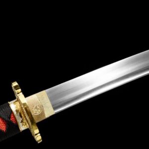 Katana Cuivré
