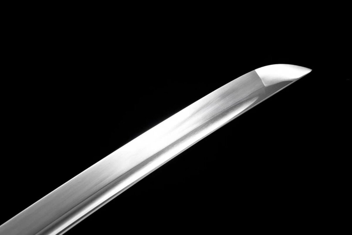 Katana Cuivré