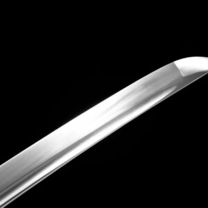 Katana Cuivré
