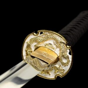 Katana Cuivré