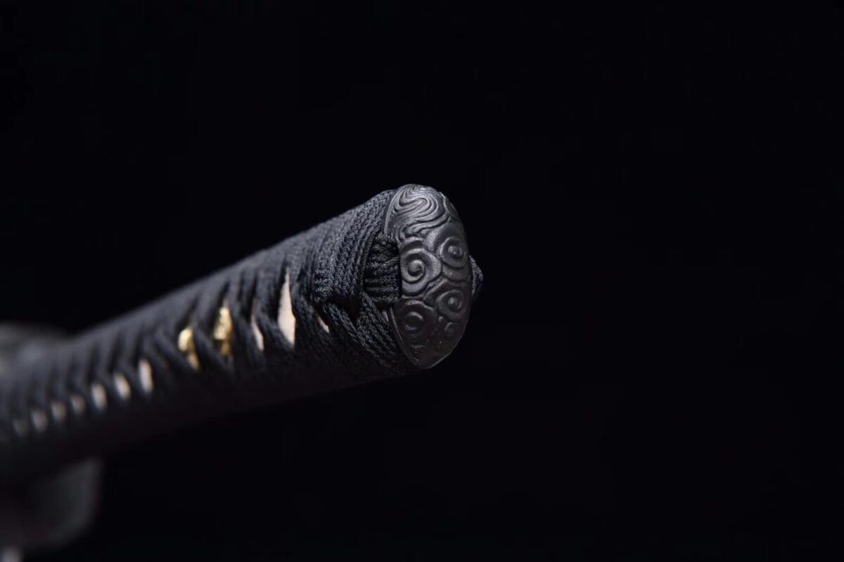 Katana Damas Hamon
