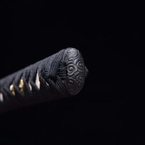 Katana Damas Hamon
