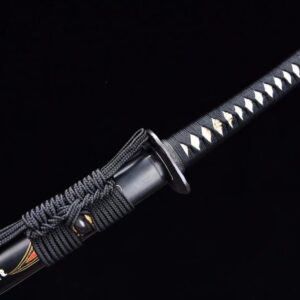Katana Damas Hamon