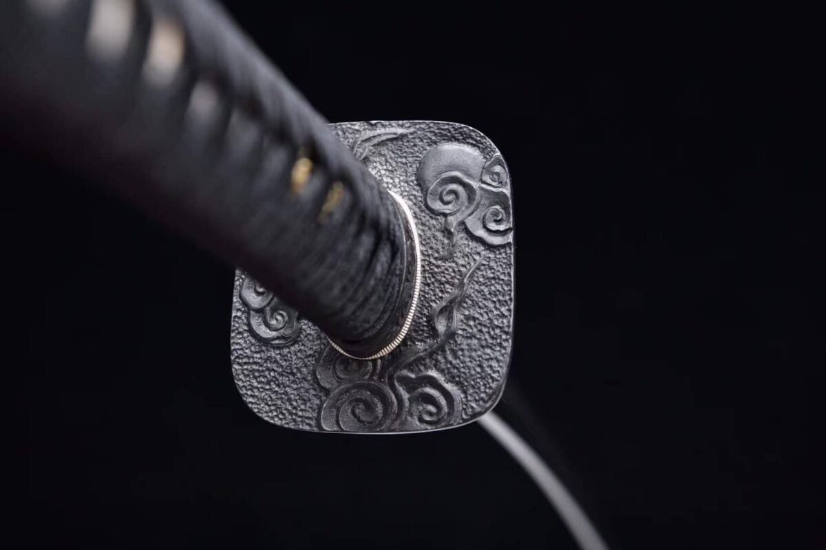 Katana Damas Hamon