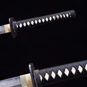 Katana Damas Hamon