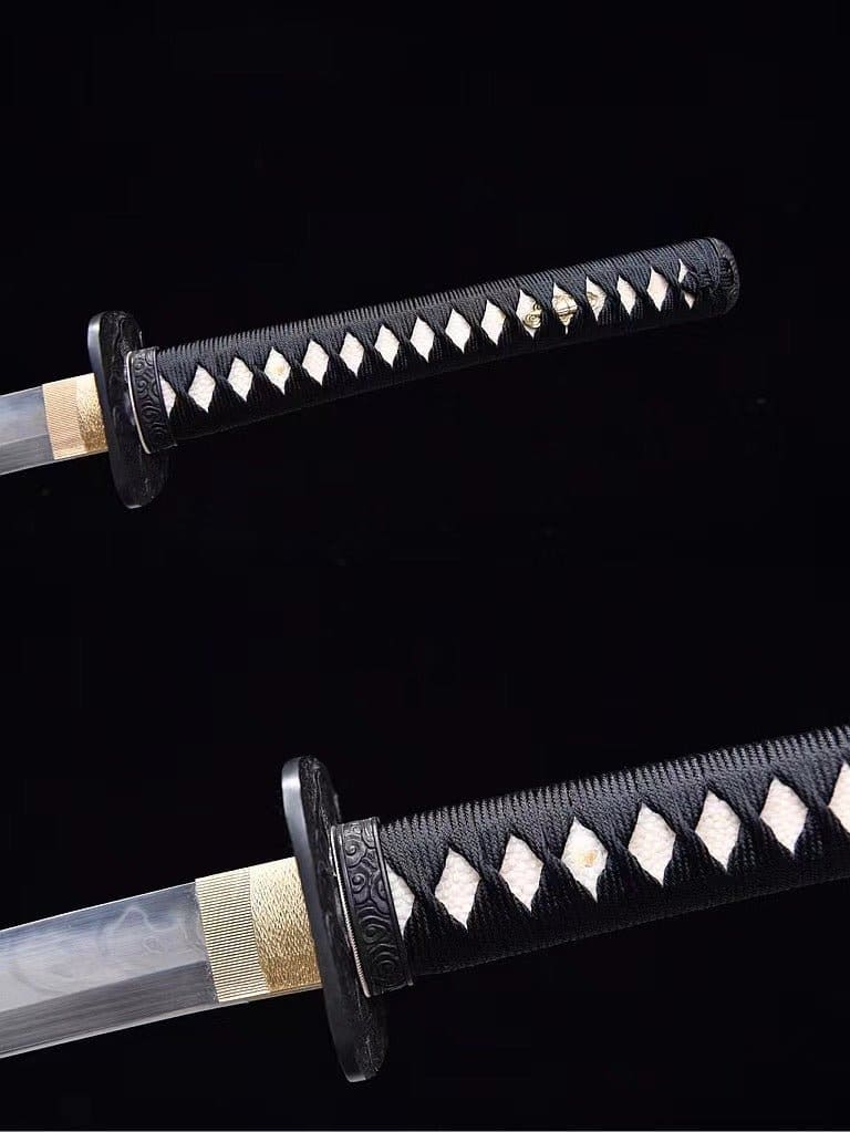 Katana Damas Hamon