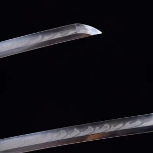Katana Damas Hamon