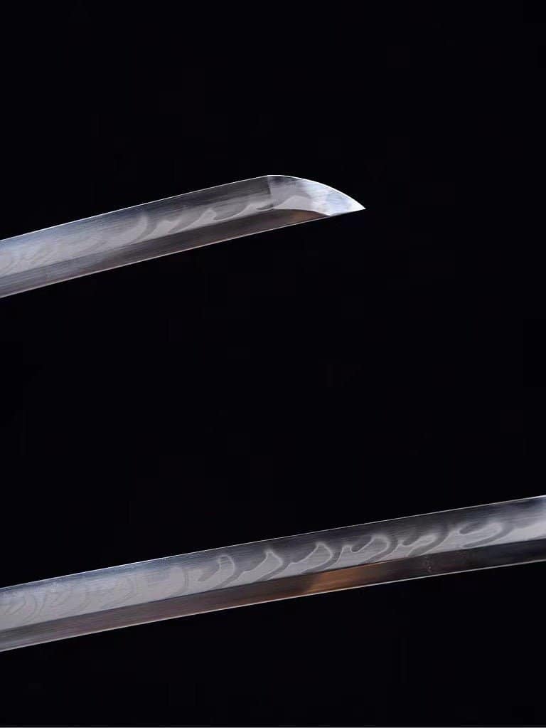 Katana Damas Hamon